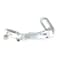 Jost Handle, Release, Fifth Wheel, Retractable, W/ Spring SK75016-04 - alternate 5